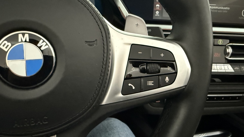 BMW Z4 vaihtoauto