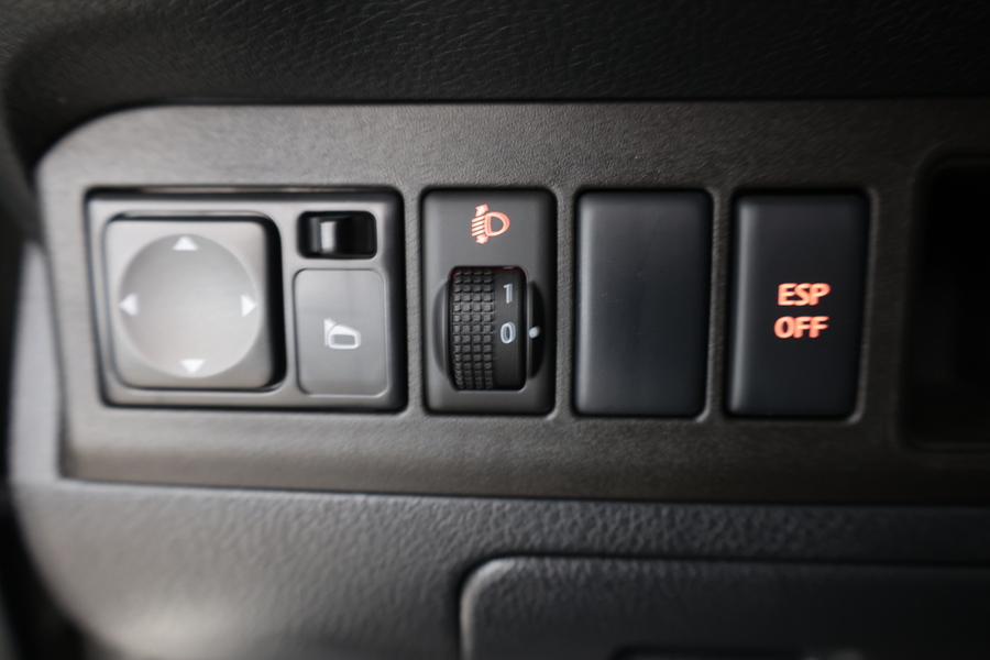 Nissan NOTE vaihtoauto