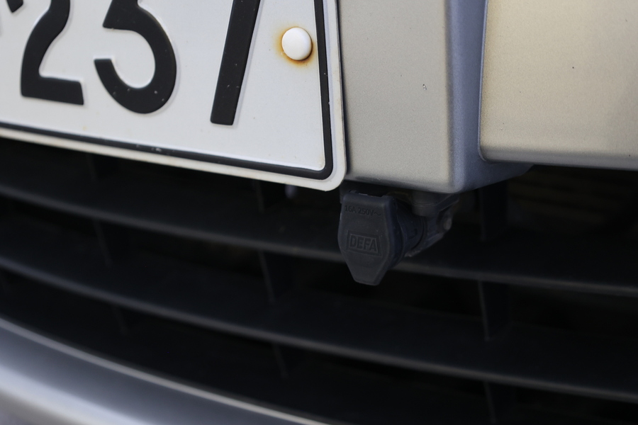 Nissan NOTE vaihtoauto