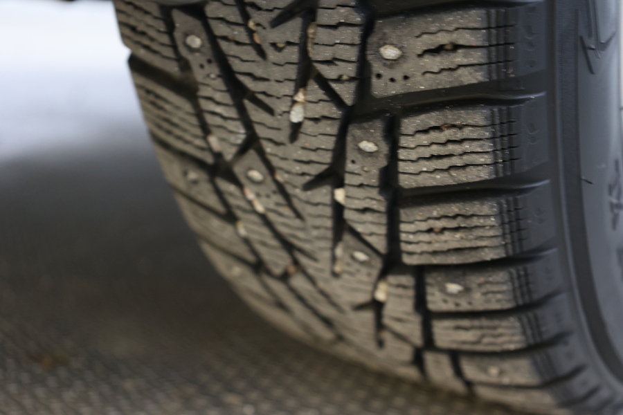 Nissan NOTE vaihtoauto