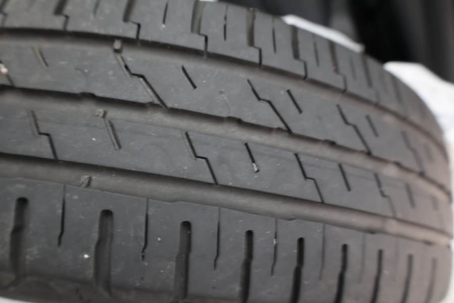 Nissan NOTE vaihtoauto