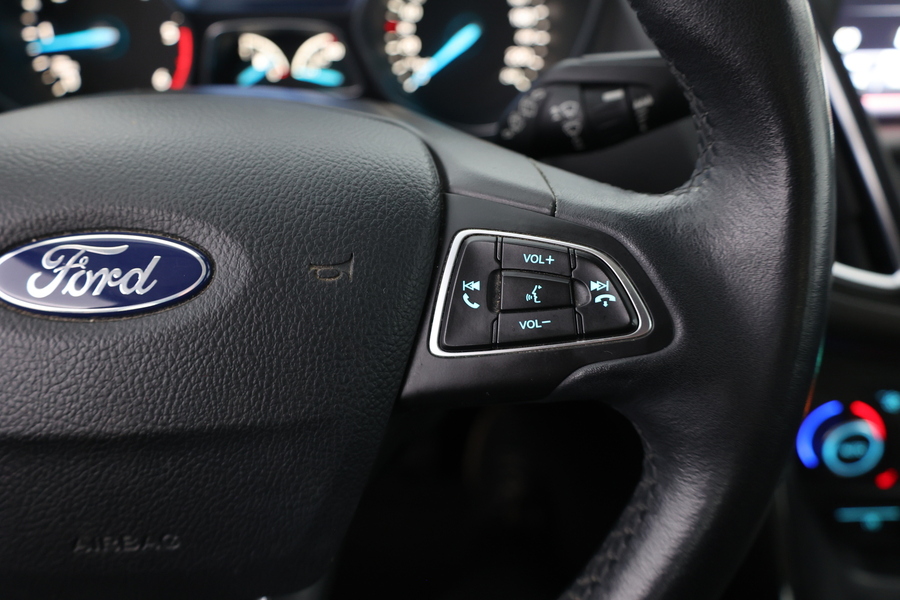 Ford Grand C-MAX vaihtoauto