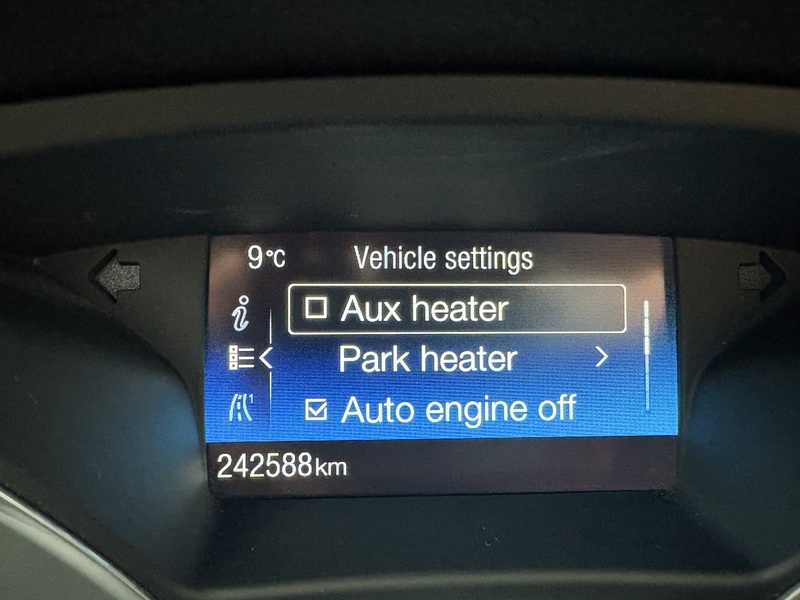 Ford Grand C-MAX vaihtoauto