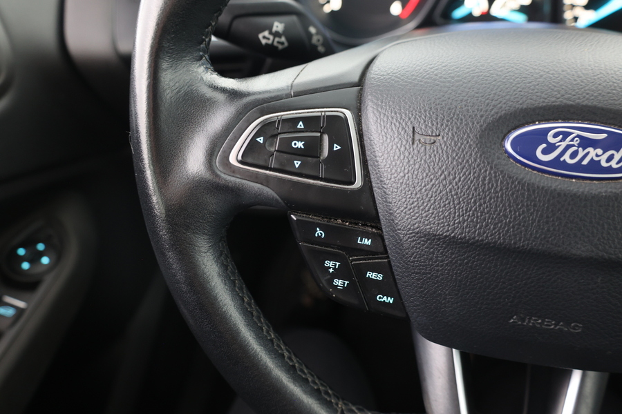 Ford Grand C-MAX vaihtoauto