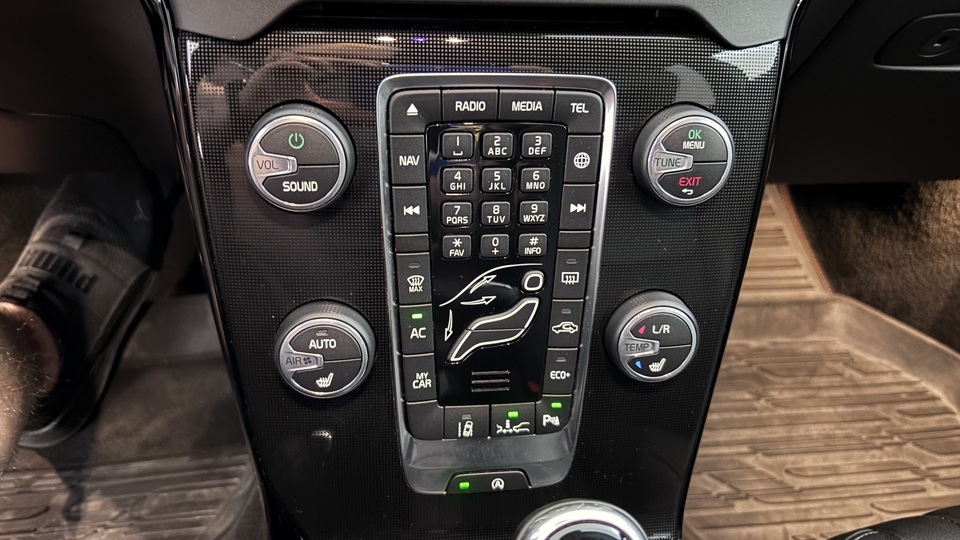 Volvo V40 vaihtoauto