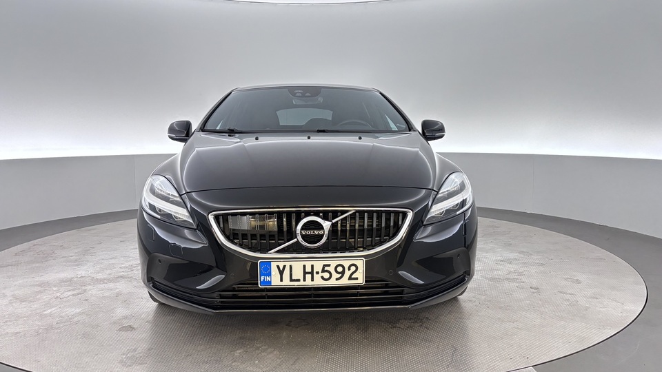 Volvo V40 vaihtoauto