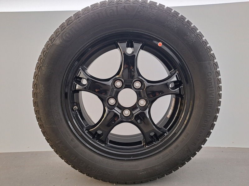 Kia Niro plug-in vaihtoauto