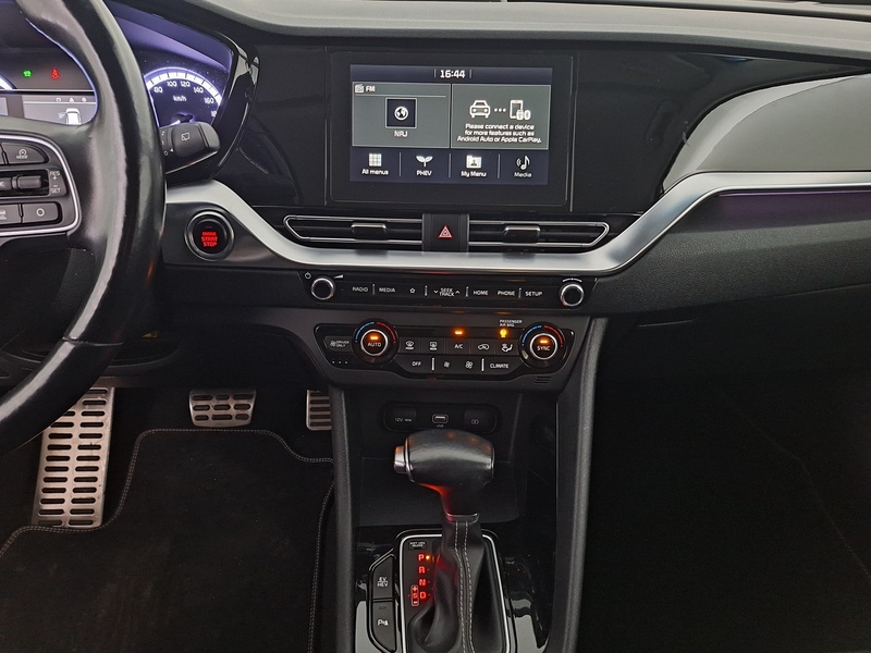 Kia Niro plug-in vaihtoauto