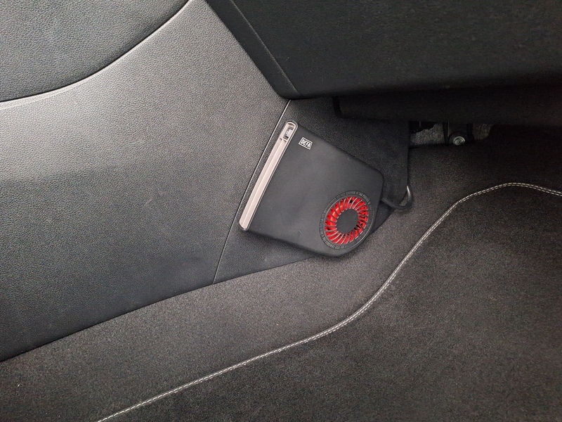 Kia Niro plug-in vaihtoauto