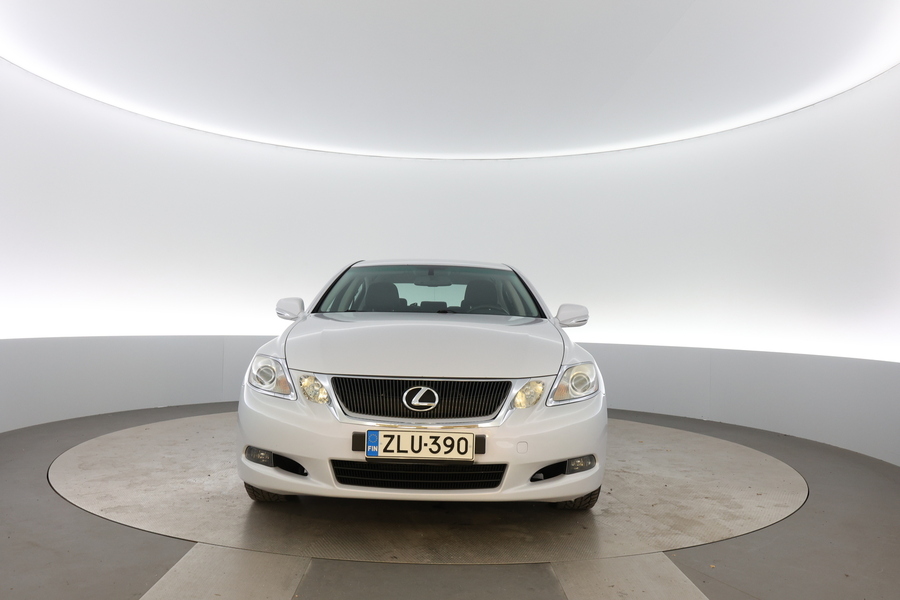 Lexus GS vaihtoauto