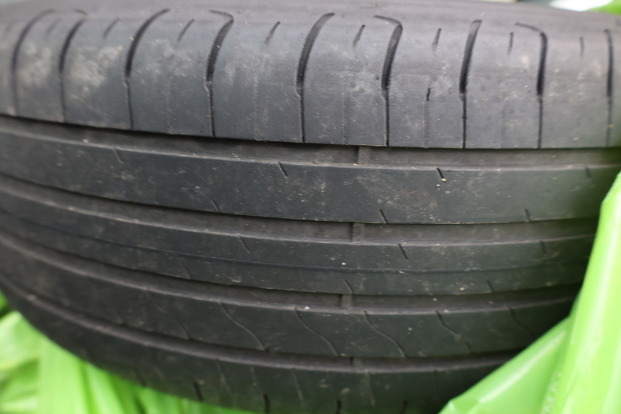 Ford Puma vaihtoauto