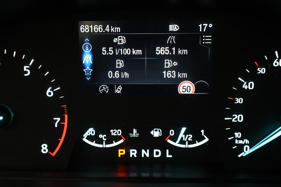 Ford Puma vaihtoauto