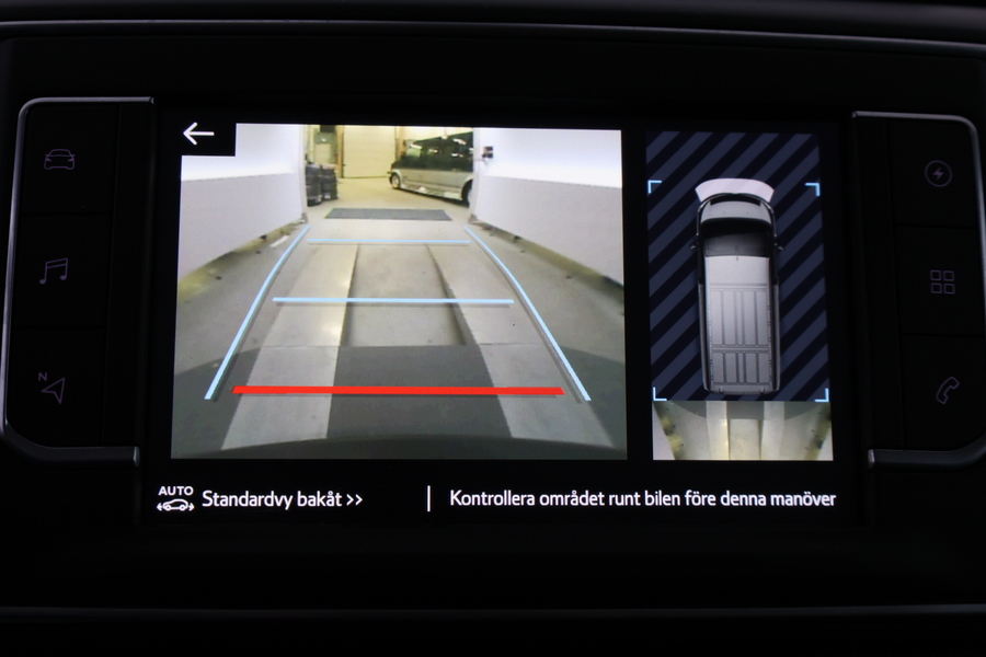 Toyota Proace EV vaihtoauto