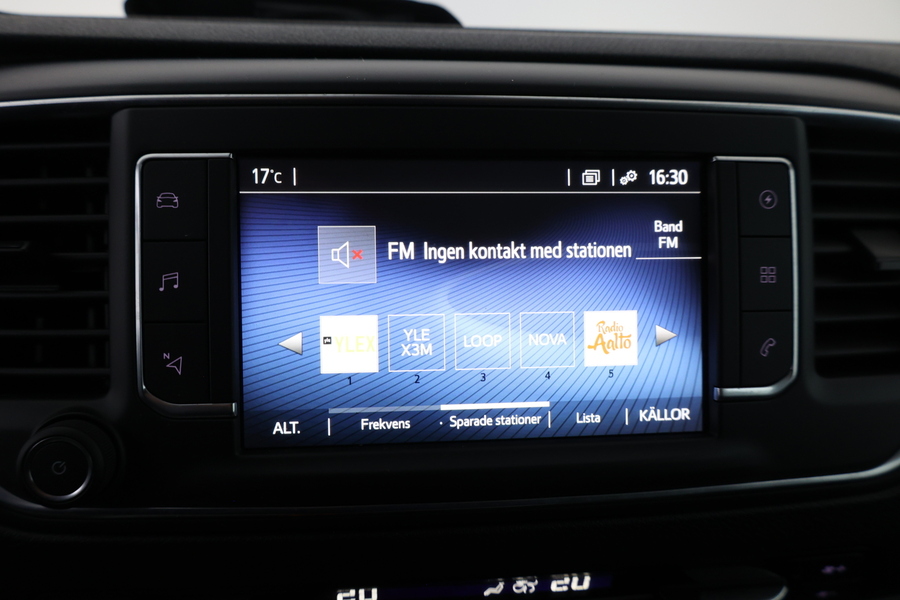 Toyota Proace EV vaihtoauto