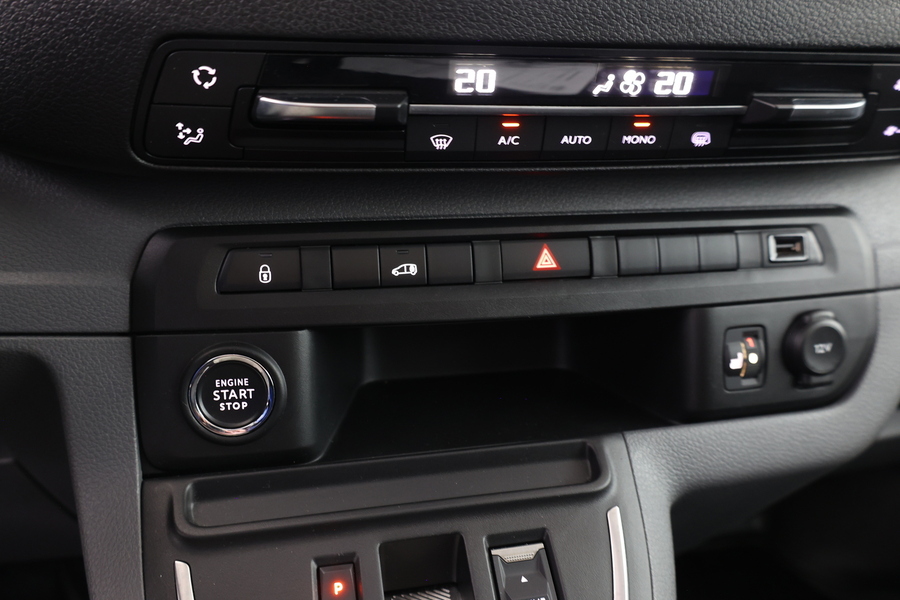 Toyota Proace EV vaihtoauto