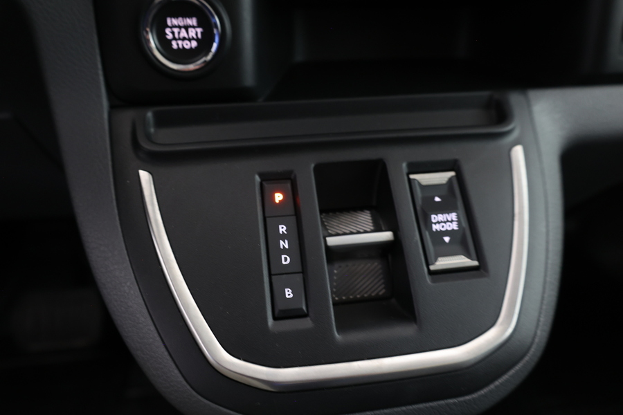 Toyota Proace EV vaihtoauto