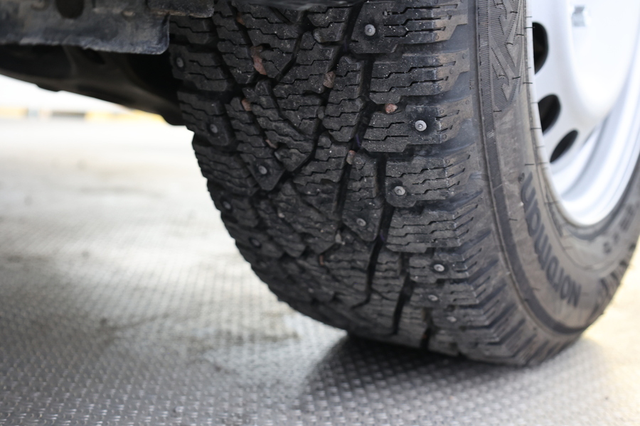 Toyota Proace EV vaihtoauto