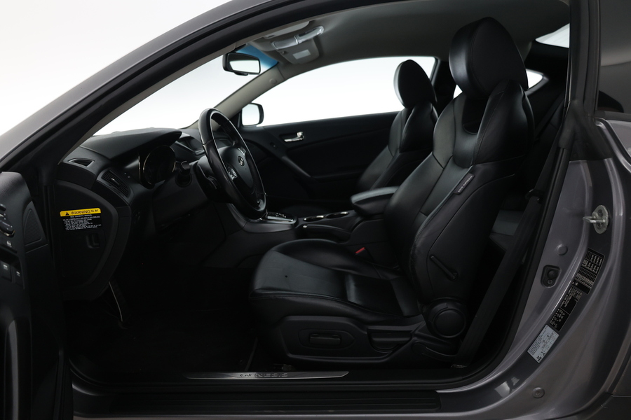 Hyundai Coupe vaihtoauto