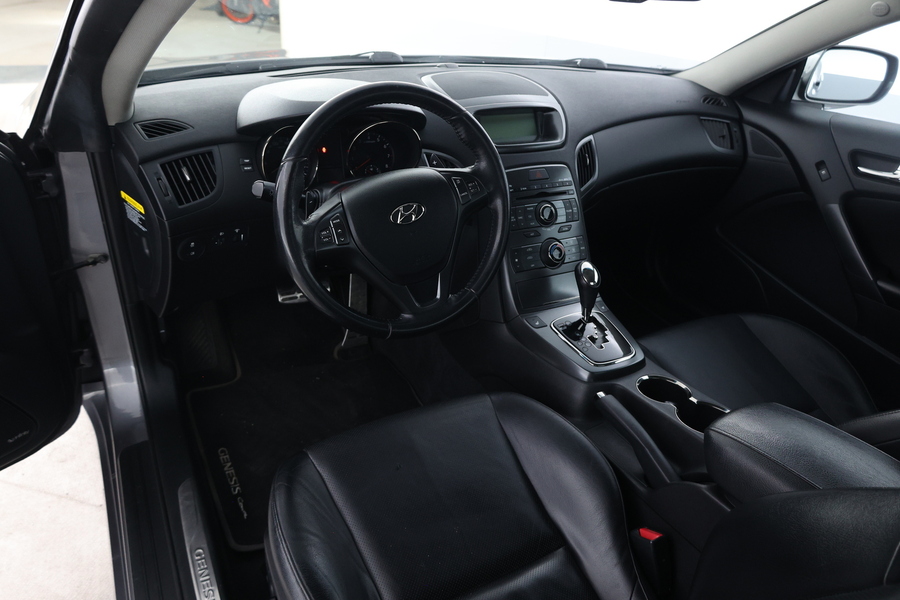 Hyundai Coupe vaihtoauto