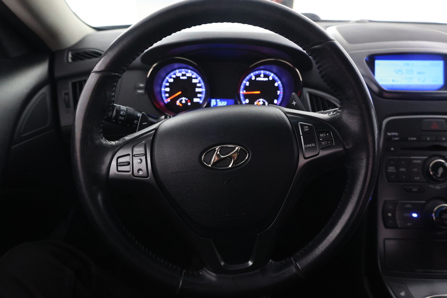 Hyundai Coupe vaihtoauto