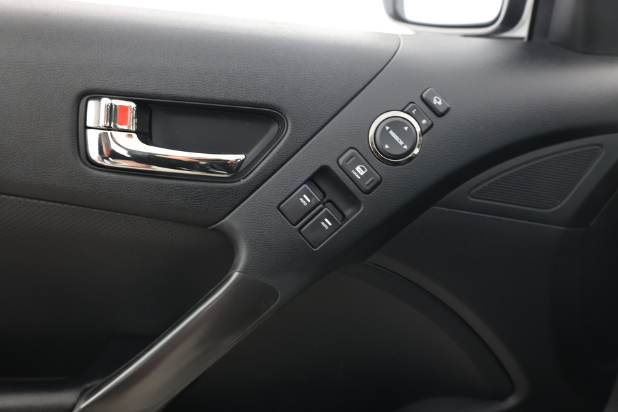 Hyundai Coupe vaihtoauto