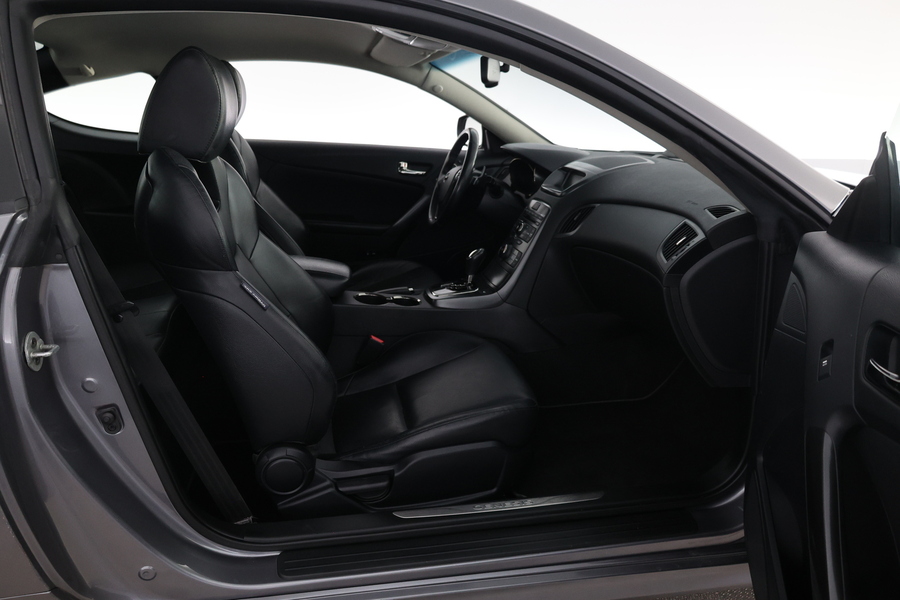 Hyundai Coupe vaihtoauto