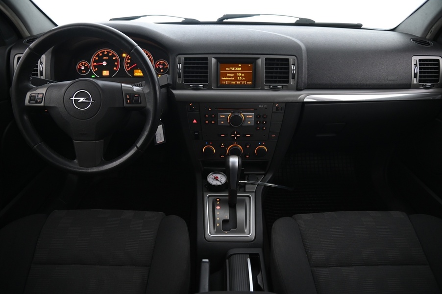 Opel Vectra vaihtoauto