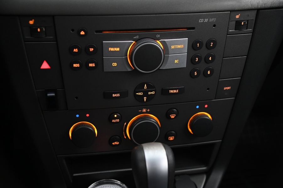 Opel Vectra vaihtoauto