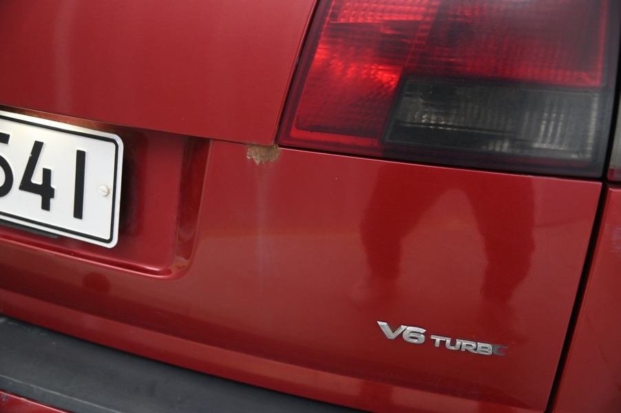 Opel Vectra vaihtoauto