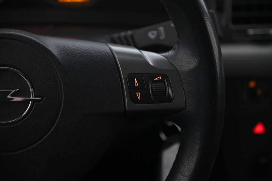 Opel Vectra vaihtoauto