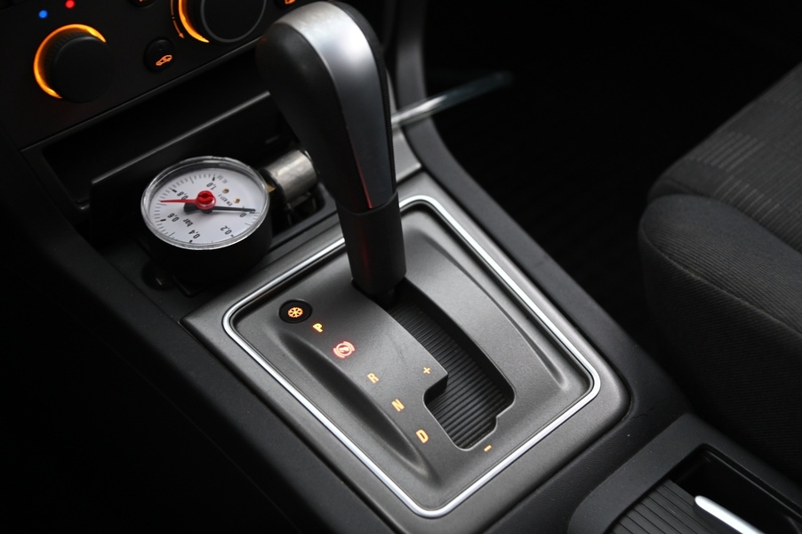 Opel Vectra vaihtoauto