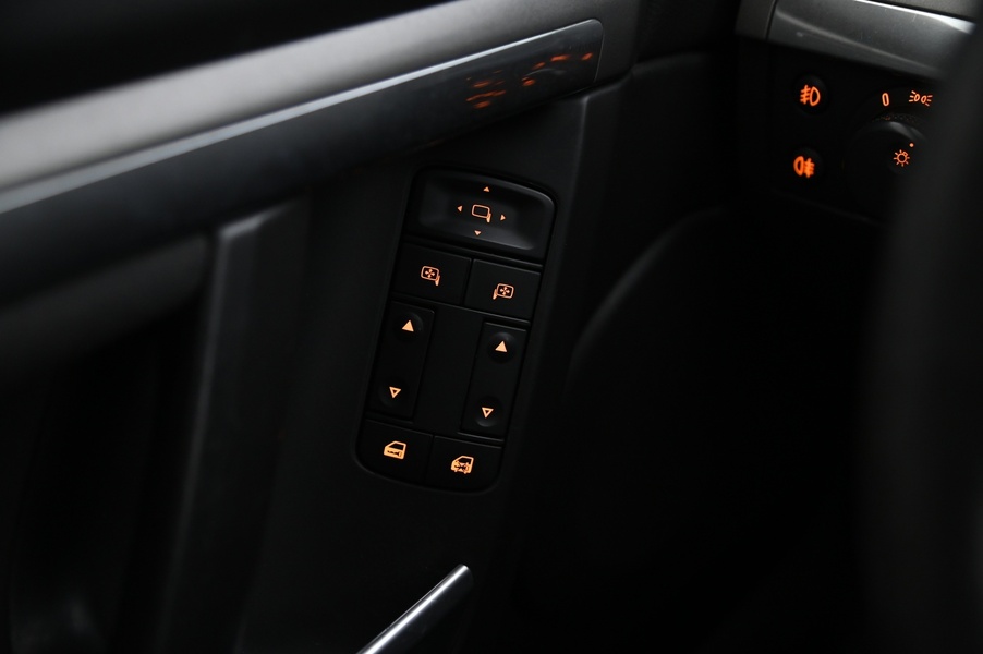 Opel Vectra vaihtoauto