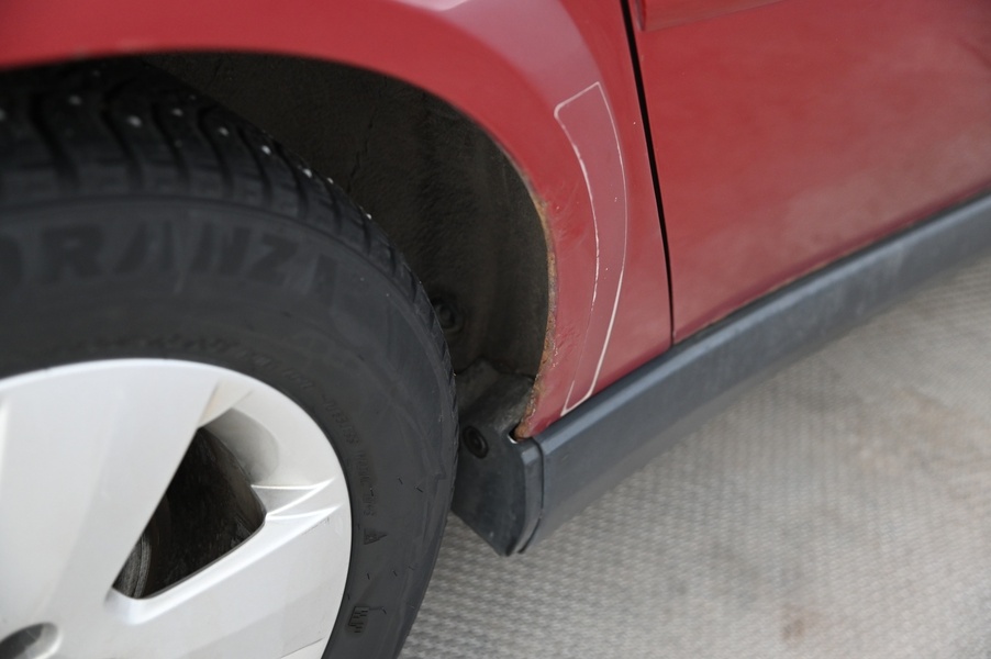 Opel Vectra vaihtoauto