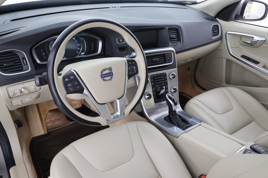 Volvo S60 vaihtoauto