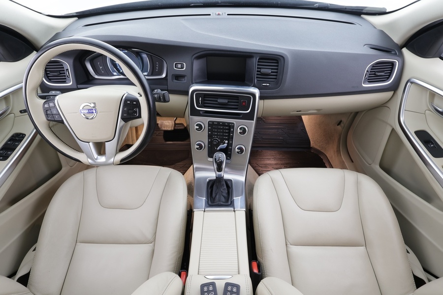 Volvo S60 vaihtoauto