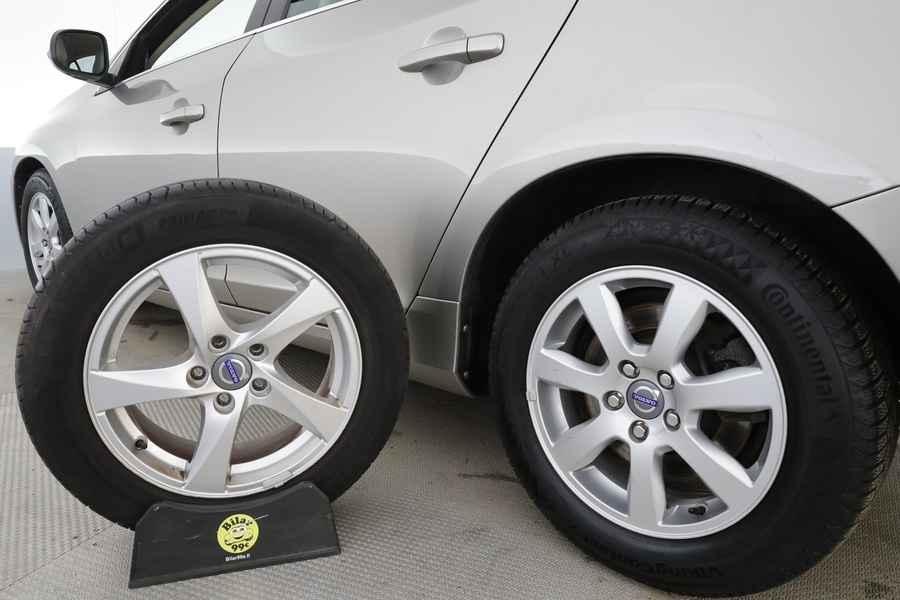 Volvo S60 vaihtoauto