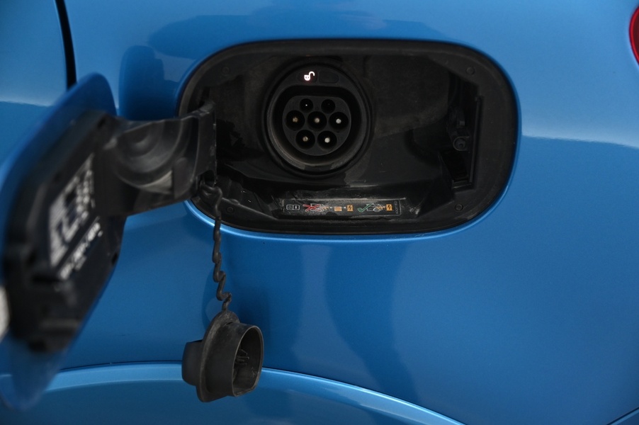 Mercedes-Benz B vaihtoauto