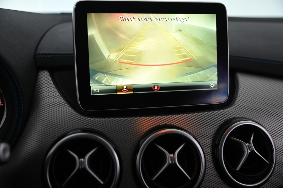 Mercedes-Benz B vaihtoauto