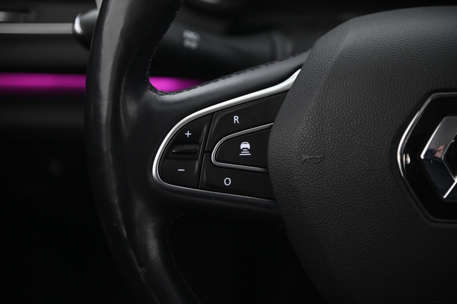 Renault Talisman vaihtoauto