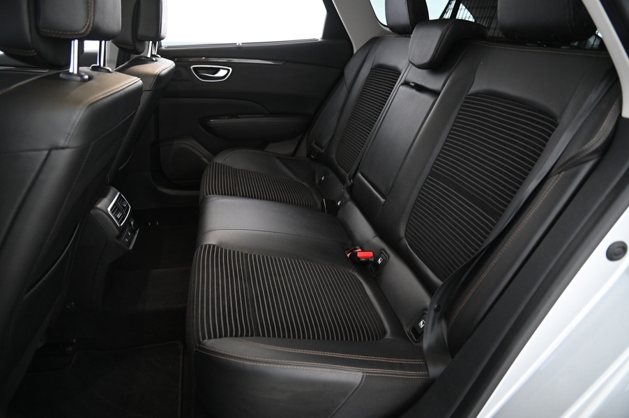 Renault Talisman vaihtoauto