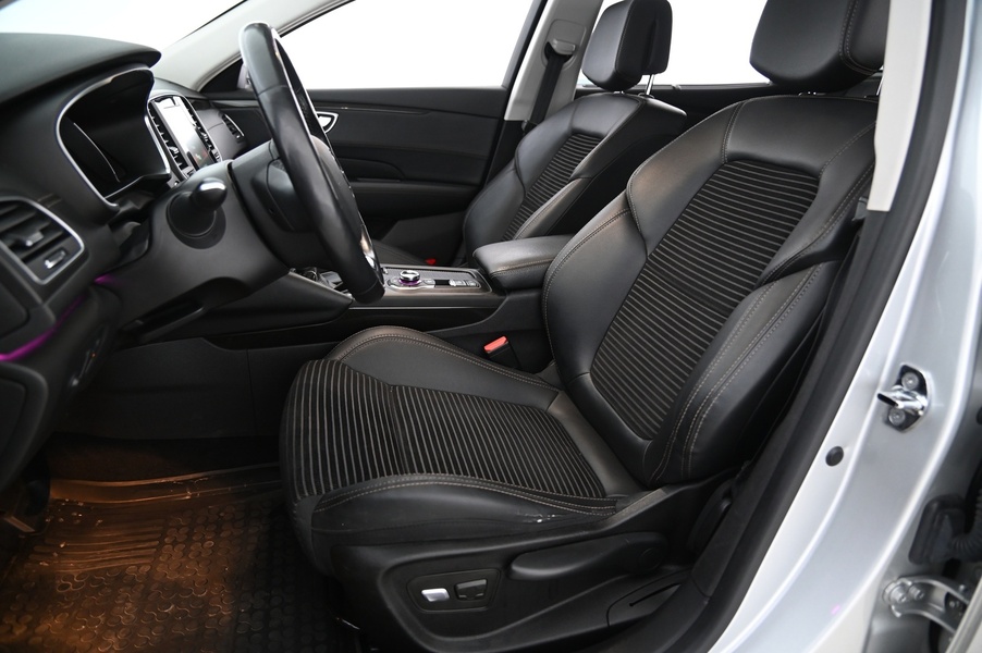 Renault Talisman vaihtoauto