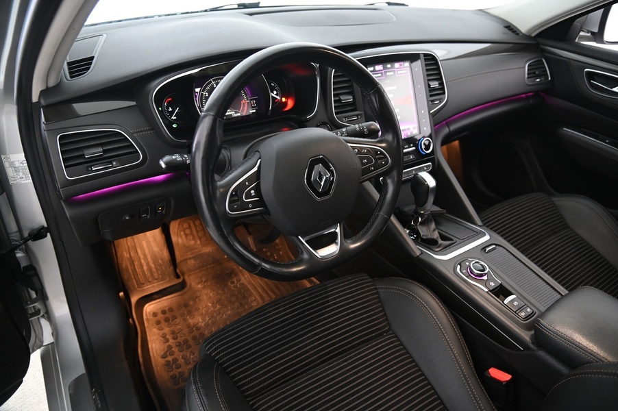 Renault Talisman vaihtoauto