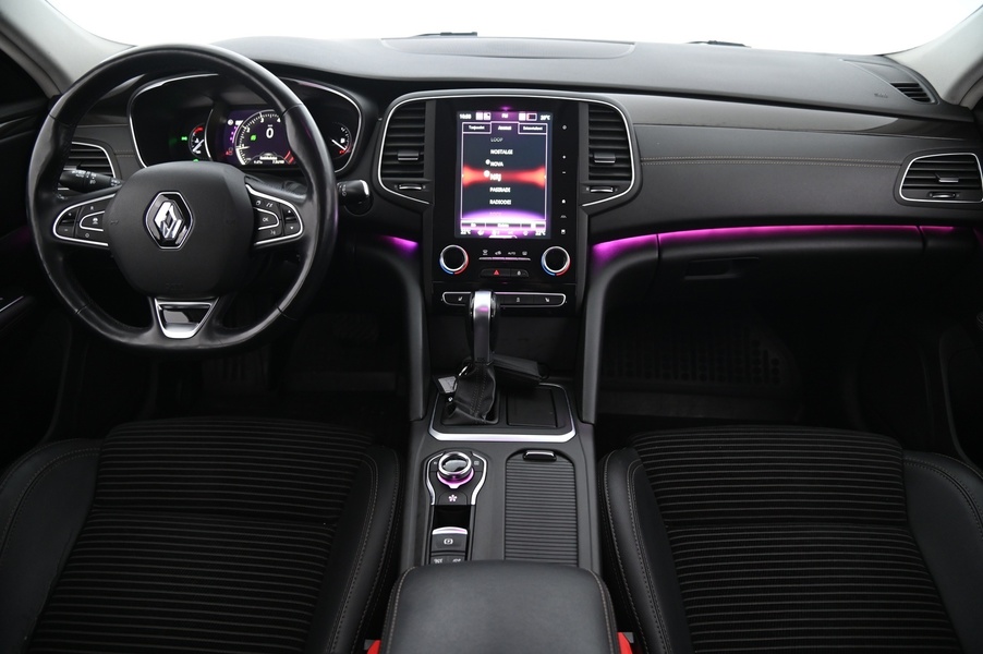 Renault Talisman vaihtoauto