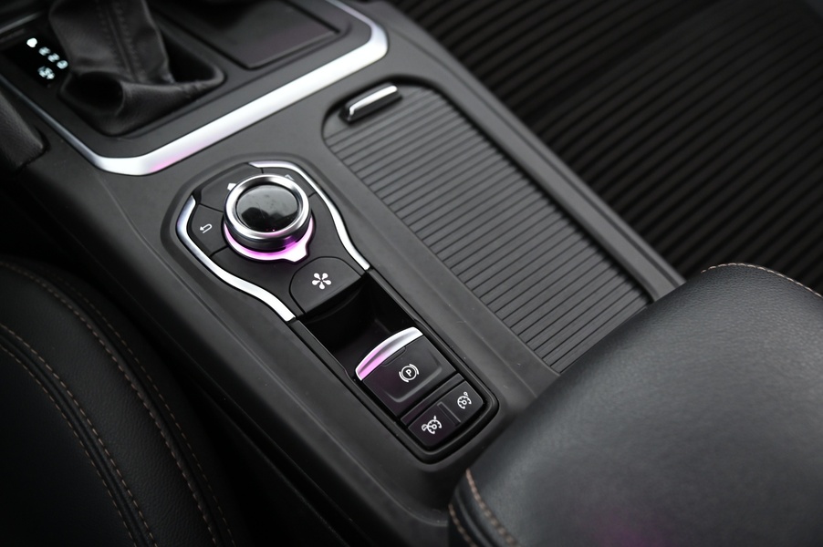 Renault Talisman vaihtoauto