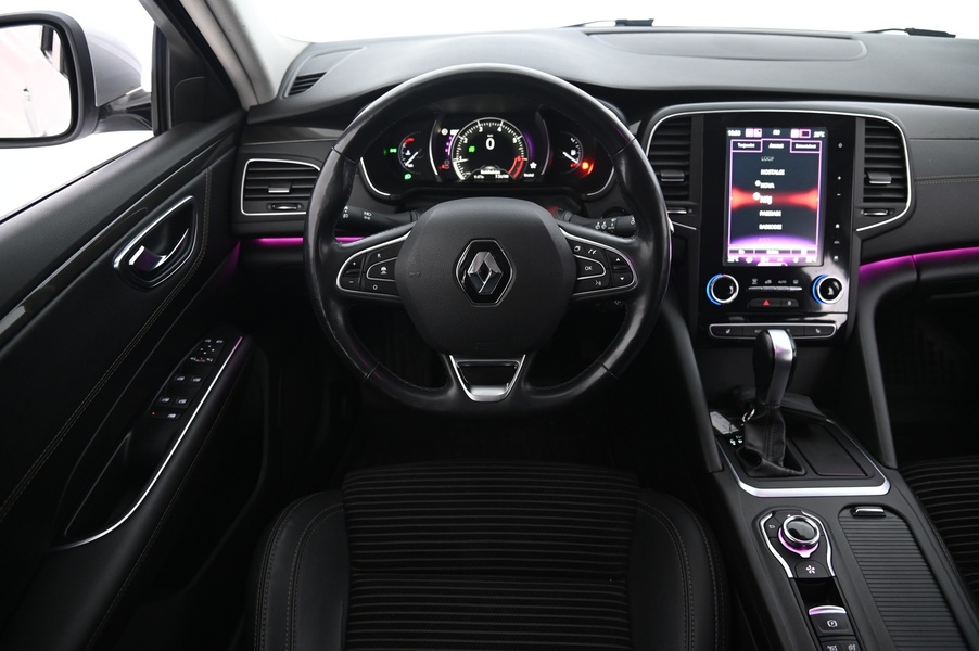 Renault Talisman vaihtoauto