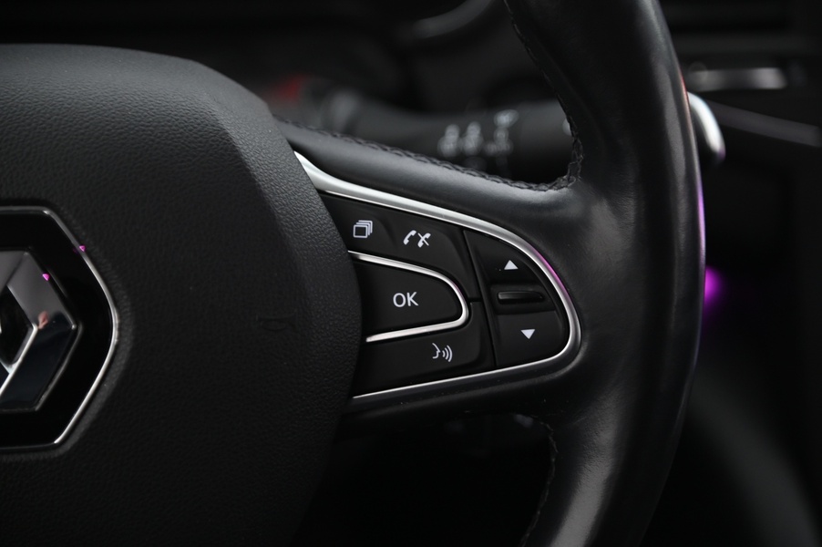 Renault Talisman vaihtoauto