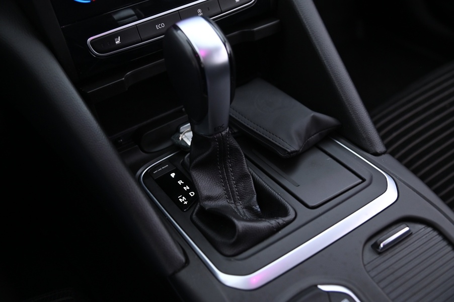 Renault Talisman vaihtoauto