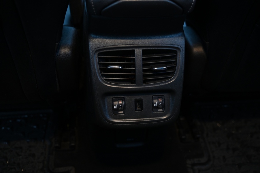 Opel Grandland X vaihtoauto