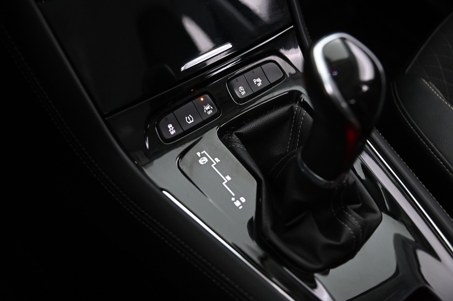 Opel Grandland X vaihtoauto