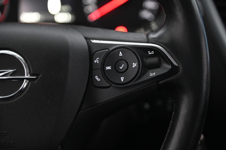 Opel Grandland X vaihtoauto